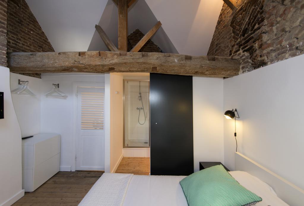 Princesse Apart'Hotel Лилль Номер фото