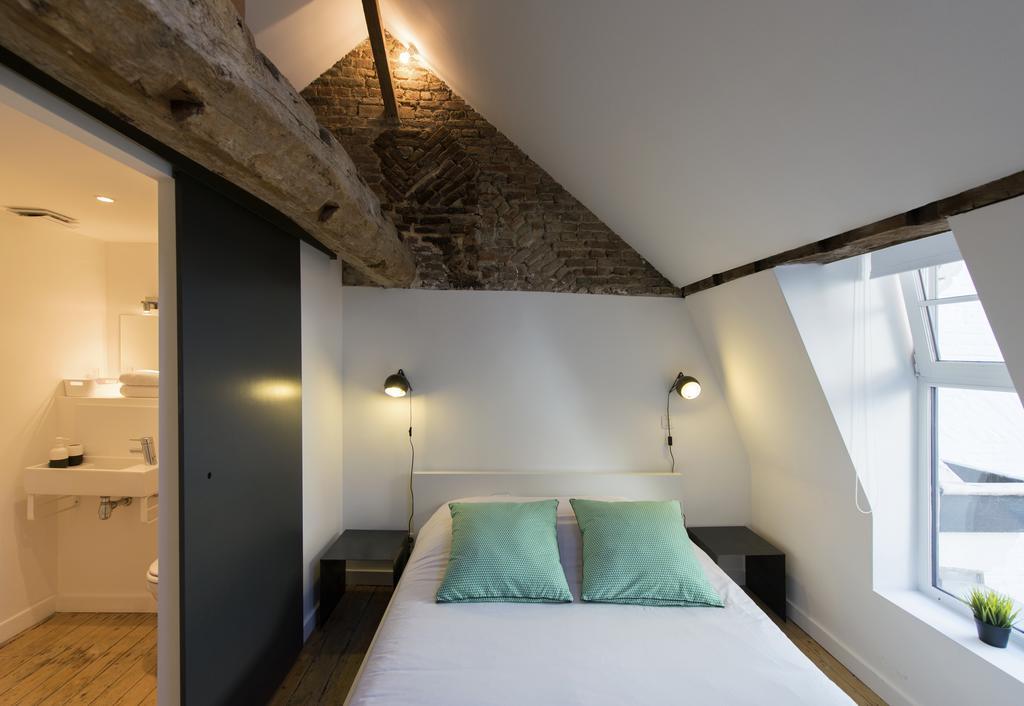 Princesse Apart'Hotel Лилль Номер фото