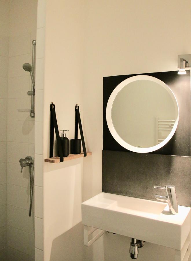 Princesse Apart'Hotel Лилль Экстерьер фото