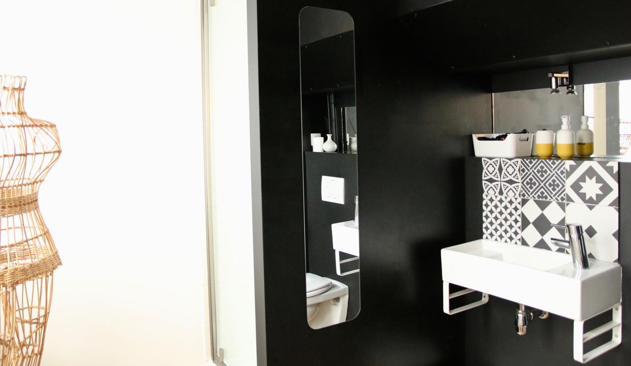 Princesse Apart'Hotel Лилль Экстерьер фото