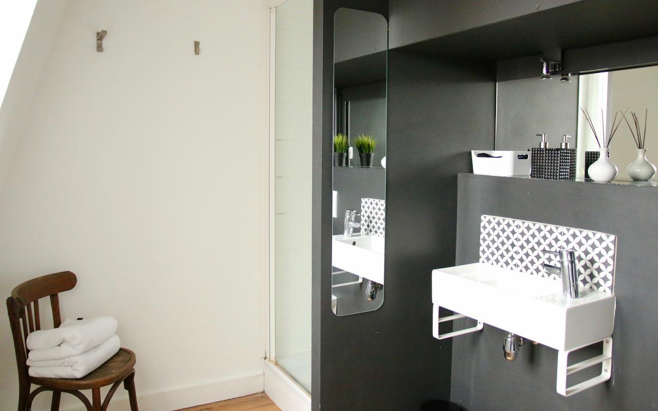 Princesse Apart'Hotel Лилль Экстерьер фото